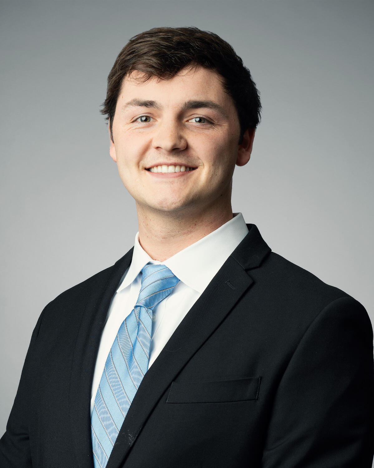 Headshot Image for Ryan Long